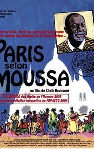 Paris selon Moussa