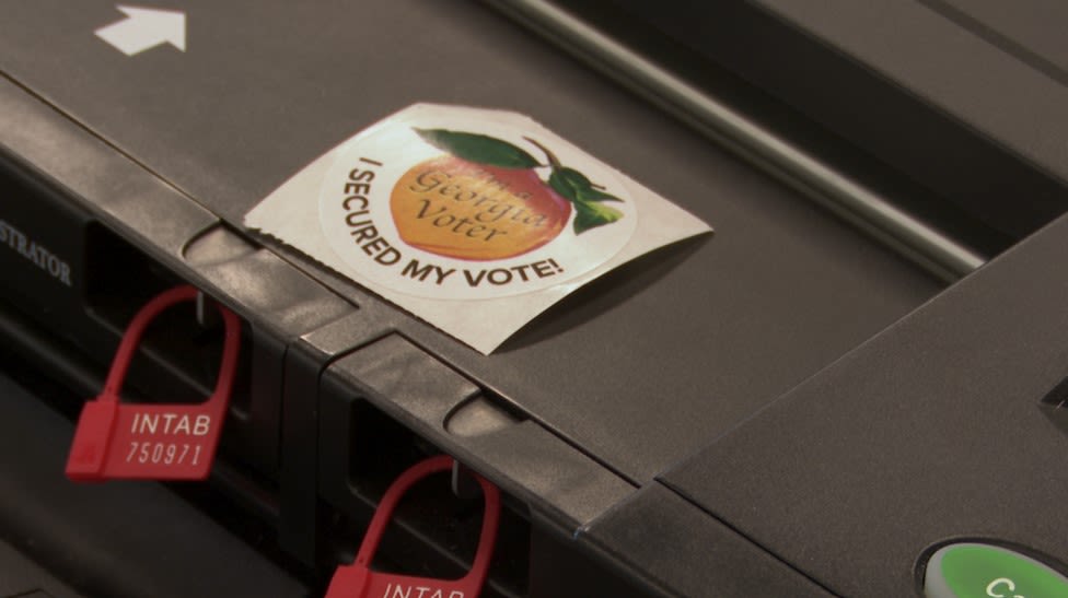 Early voting begins for runoff, general primary in Muscogee County