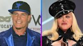 Vanilla Ice Details Madonna Proposing to Him in the 90s