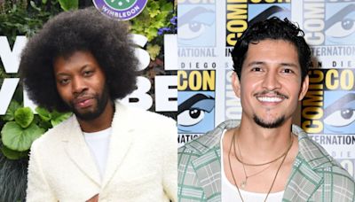 Danny Ramirez And Jeremy O. Harris Teaming Up On Thriller Film ‘Pursuit Of Touch,’ Ramirez Set To Star