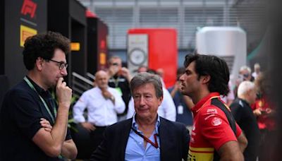 Ferrari-Urgestein vor F1-Rückkehr?