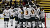 Vermont hockey, basketball: How Catamount teams fared Dec. 29-30