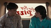 'Stranger Things' star Noah Schnapp confirms Will Byers is gay and in love with Mike Wheeler