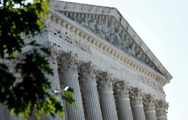US Supreme Court reinforces police power in seized vehicle ruling
