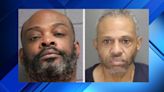 2 men arrested in sex trafficking operation that ended in pursuit, crash in Detroit