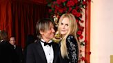 Nicole Kidman’s AMC Theatres Ad Touched A Surprise Nerve In The Culture, Keith Urban Says