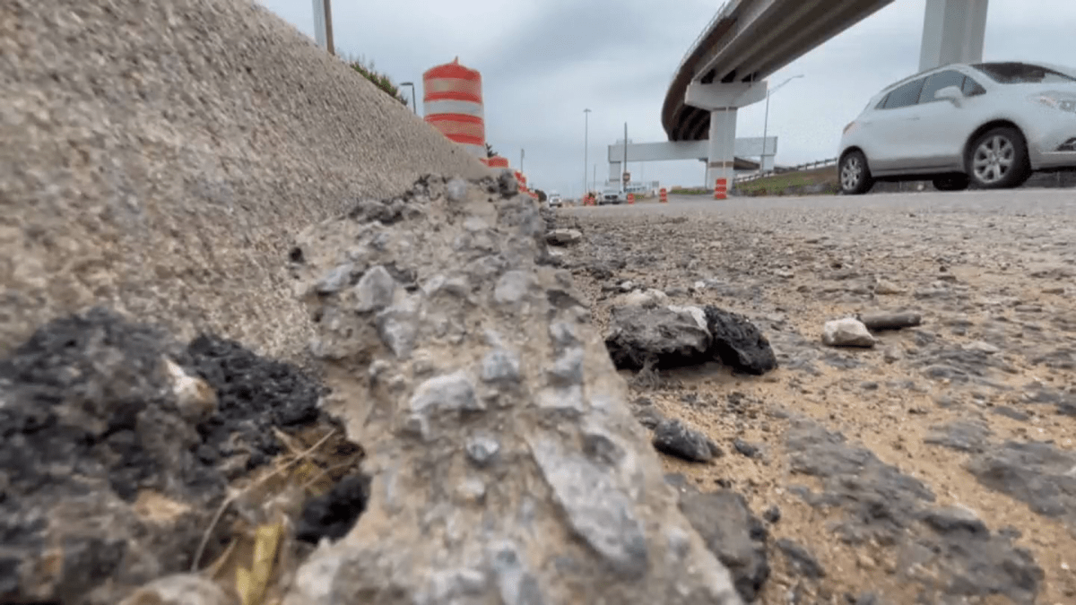 Fort Worth considers street upkeep fee that could cost residents $110 annually