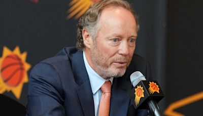 Takeaways From Mike Budenholzer's First Press Conference With Suns