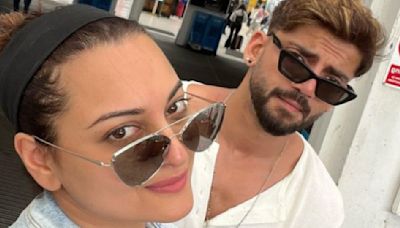 Sonakshi Sinha breaks silence on pregnancy rumors after tying the knot with Zaheer Iqbal: 'Ab hum hospital nahi jaa sakte kyunki...'