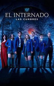 El Internado: Las cumbres