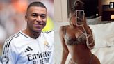 "Ils étaient très à l'aise..." : Kylian Mbappé en couple, il se fait griller avec une célèbre mannequin ! Elle se confie sur leur relation...