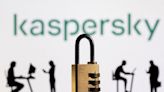 US imposes sanctions on Russia's AO Kaspersky Lab executives over cyber risks