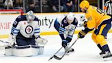 Dylan DeMelo excited and relieved to remain a Winnipeg Jet - Winnipeg | Globalnews.ca