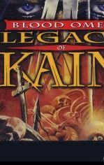 Blood Omen: Legacy of Kain
