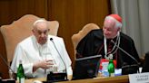 Pope Francis calls for studies into 'ugly' gender theory