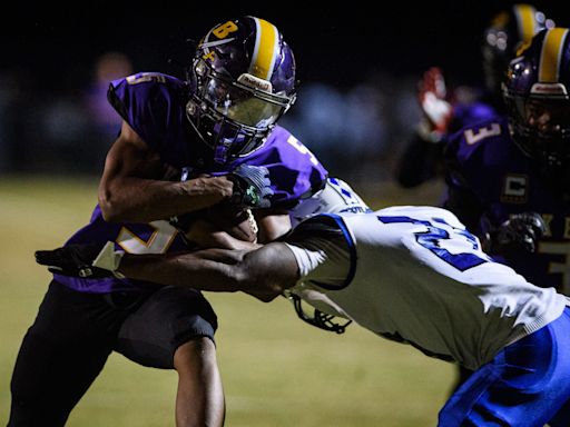 High school football picks, predictions for Fayetteville teams in Week 5