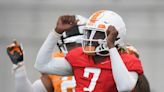 SEC football predictions: Tennessee will strike quick against Virginia. Sorry, Florida. | Adams