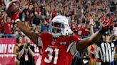 David Johnson, All-Pro running back with Cardinals, retires after eight seasons in NFL