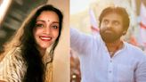 Renuka Desai gives fiery response to troll calling her 'unlucky' for parting ways with Pawan Kalyan