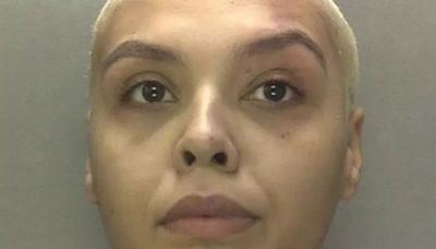 Selfridges makeup artist exposed as 'courier' for major Birmingham drugs gang led by city rapper