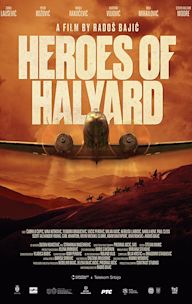 Heroes of Halyard | Biography, Drama, History