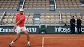 Sorteo de Roland Garros 2024, en directo: cuadro, cruces y partidos de Nadal, Alcaraz, Djokovic...