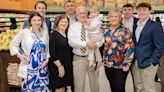 Generational Businesses: Family Behind Edwards Food Giant Sticks to Successful Formula
