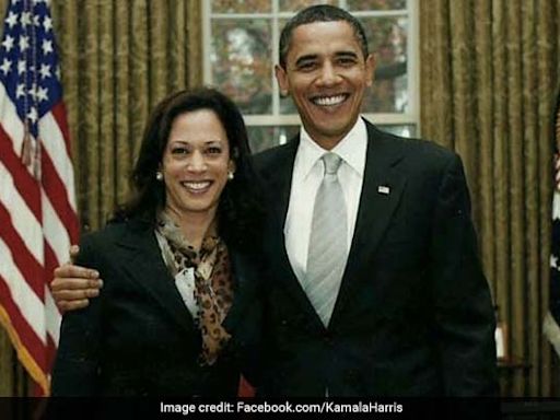 Barack Obama, Nancy Pelosi Yet To Endorse Kamala Harris For Presidential Job