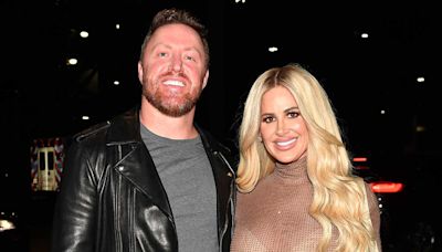 Kim Zolciak and Kroy Biermann Set Date for Divorce Trial 10 Months After He Filed for a Second Time