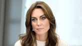 Kate Middleton atteinte d'un cancer : un proche de la famille royale fait le point sur son état de santé