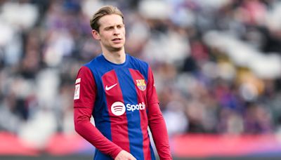 Barcelona to speed up renewal process of key midfielder in coming weeks