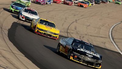 Who won the NASCAR race today? Full results, standings from 2024 Iowa Corn 350 in Iowa | Sporting News