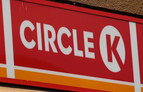 Circle K offering 40 cents off every gallon of gas