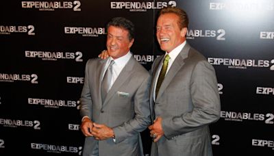 Sylvester Stallone Recalls Almost Missing Out On 'Rocky II'