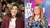Kelly Clarkson celebrates 20th anniversary of 'American Idol' win and thanks 'every single person' who voted for her