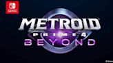 Metroid Prime 4 Beyond Official Announcement Trailer