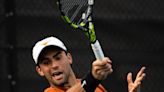 Texas' Micah Braswell among Longhorns to advance in NCAA tennis tournament