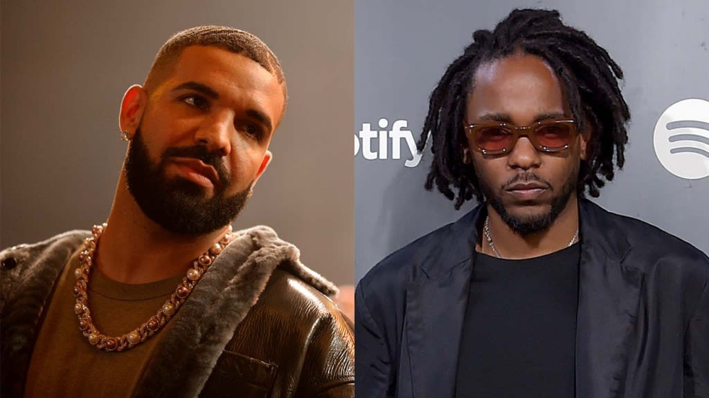 Critic’s Notebook: Everything to Know Behind the Drake vs. Kendrick Lamar Rap War