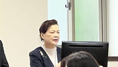 台灣電價調漲「體諒照顧庶民」 王美花讚嘆：全世界僅見