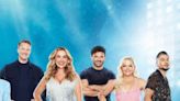 Dancing on Ice star ‘will not return’ for 2024 final after failing to accept invite