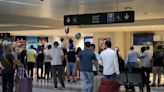 Flights at Beirut airport canceled, delayed amid Israel tensions