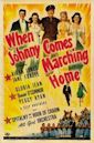 When Johnny Comes Marching Home (film)