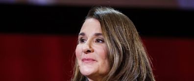 Melinda Gates Is Putting $12.5 Billion Toward a Mission Uniquely Her Own