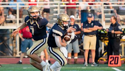 La Salle High's QB Gavin Sidwar commits to Rutgers. Why he choose the Big Ten team early