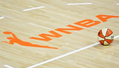 Golden State's WNBA team to be called Valkyries