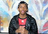 Bishop Nehru