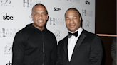 After A Four-Year Battle, Dr. Dre And Xzibit Win Lawsuit Against Their Weed Brand Brass Knuckles