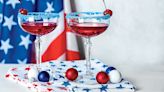6 Red, White and Blue Drinks to Make Your 4th of July Celebration More Fun!