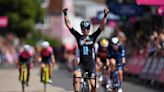 RideLondon Classique: Lorena Wiebes sprints to victory on stage 1 in Maldon