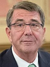 Ash Carter